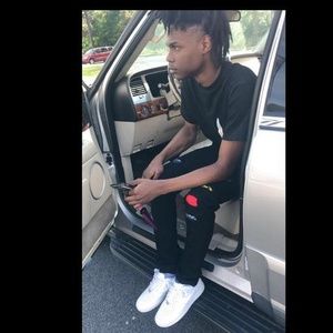 Meet your Posher, Camron